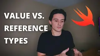 Swift Struct vs. Class Explained (iOS Interview Question)