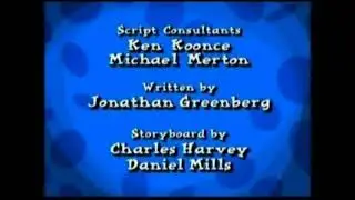 101 Dalmatians End Credits (1997)