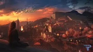 Frozen Paradise - Au Revoir