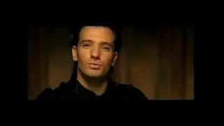 JC Chasez - Some Girls (Dance With Women) [Rockamerica Remix] 2003 Music Video