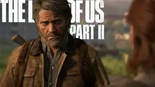 The Last of Us Part 2 | This game hurts my feelers? Full Game Walkthrough Part 6.