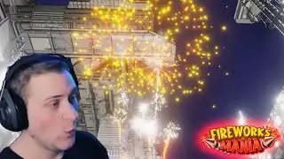 MEGA SHELL UND AUTOS?😱 - Mein Abschluss 2022 - Feuerwerkssimulator