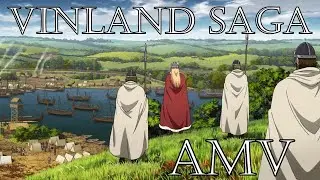 VILAND SAGA - AMV || Intro · Furor Gallico