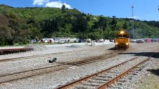729 Departing Picton