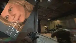 Even more cool csgo highlights