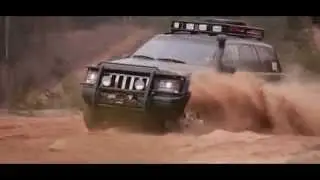 Jeep Grand Cherokee ZJ 4 0 Minsk