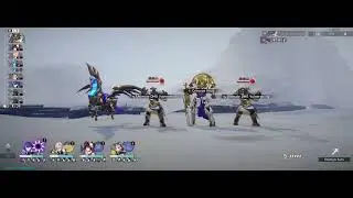 Memory of Chaos 12-1 Acheron + Cipher | Honkai Star Rail 3.3v3