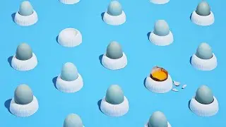 How to Make a Egg Cup in Concrete or Jesmonite with the Mayku FormBox Desktop Vacuum Former