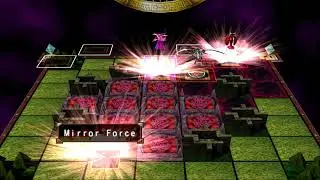 Yu-Gi-Oh! Duelists of the Roses - FINAL BOSS RED ROSE [HD GAMEPLAY 1080p 60fps]