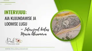 3 inspireerivat õppetundi: Maria Abramova intervjuu