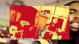 Sober Reem - $en$itive || Above the Noise