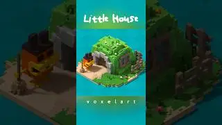 Little house 