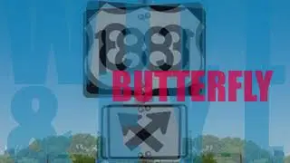 Will & Eyl - Butterfly