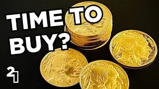 THIS is the Best Time to Buy Gold - Bull vs Bear Markets