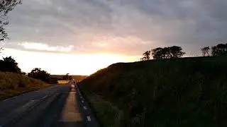 Danmark+Sverige