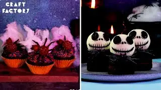 Trick or Treat? The Best Halloween Chocolates And Sweets For Spooky Season.