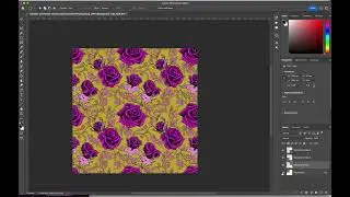 Create Seamless Tile Images with Stable Diffusion