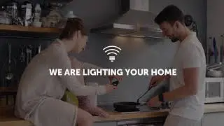 Light…in a new light | Cefla Lighting