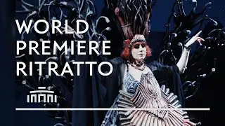 World premiere Ritratto (Full) - Dutch National Opera