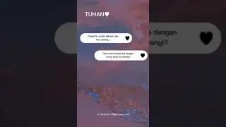 Story whatsaap sad:( Tuhan aku akan pulang kepadamu