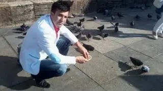 ERBAALI SANATCI CEMAL ER türküler