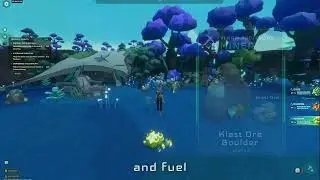 How to Mine Rare Minerals in Caerras!  💎⛏️