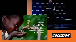 #CollisionConf