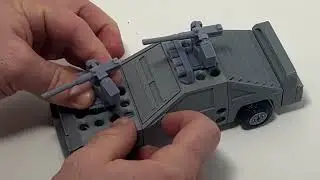 Build your dream car with modular parts - Modumotors