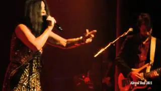 Savage Rose - Wild Child (2012) version 2