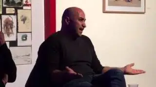פריד אבו שקרה