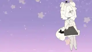 🎀 Ban ban buu meme || collab with Elomur 🎀