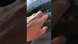 Пленка на авто