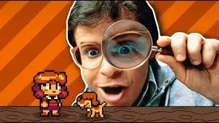 Honey, I Shrunk the GOTY