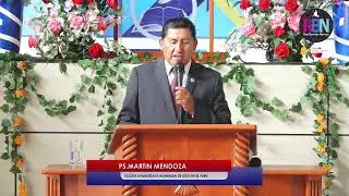 SANTA CENA 04/10/2020