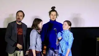 Да Ладно — Параня (Белгородская обл.) на фестивале друзей Экклезиаста, Липецк