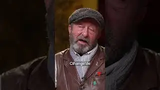 Erkan Can: Tiyatroya Başlama Nedenim Nejat Uygur