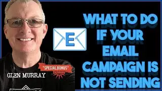 how to troubleshoot landing page to email campaign for email marketing