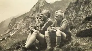 Vznik TANAP-u