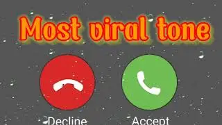 Ringtone|Message ringtone|notification ringtone|Hindi Ringtone| #soomrotv  best tone | King of sms |