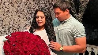 Айгерим Расул кызы ажыраштыбы? 😱 
