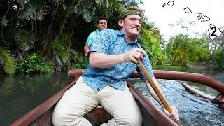 Visiting The Polynesian Culture Center In Hawaii