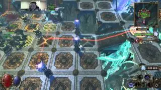 Deathtrap endless failure