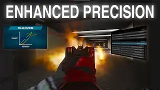 The 4th Response Curve that is BETTER than Linear and Dynamic | COD: Warzone 3