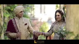 Wedding Trailer BD Hindu I Saikot I Nandita I