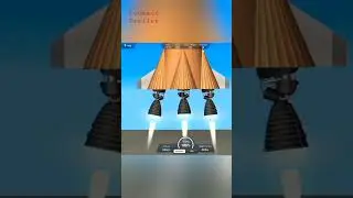 spaceflight simulator 1.6 trailer  fanmade 