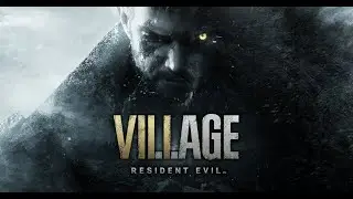 Resident Evil Village -  tdk syg jantung 🤓