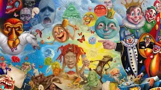 [FREE] Trippie Redd 