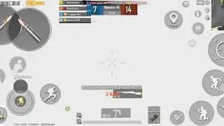 PUBG LOBER