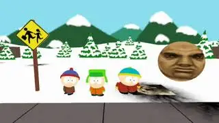 average south park episode