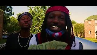 Hero Villian Ft. Young Melz - No Talkin (Music Video) shot by @TenaciousBeeTV